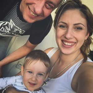 Meet your Posher, Aleksandra